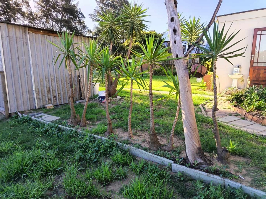 To Let 1 Bedroom Property for Rent in Kraaifontein Western Cape